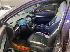 MG5 1.5T TrophyFlagship Edition - photo 4