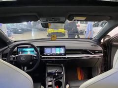 MG5 1.5T TrophyFlagship Edition - photo 5