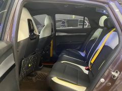 MG5 1.5T TrophyFlagship Edition - photo 6