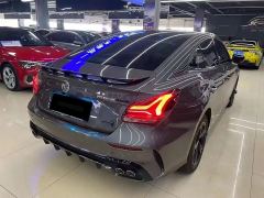 MG5 1.5T TrophyFlagship Edition - photo 7