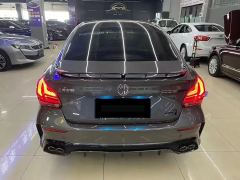 MG5 1.5T TrophyFlagship Edition - photo 8