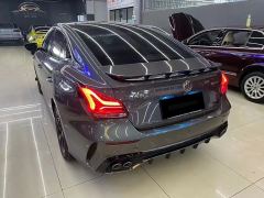 MG5 1.5T TrophyFlagship Edition - photo 9