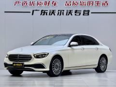 Mercedes-Benz E Class E-Class E 300 L Luxury - photo 1