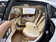 Mercedes-Benz E Class E-Class E 300 L Luxury - photo 10