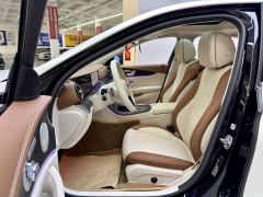 Mercedes-Benz E Class E-Class E 300 L Luxury - photo 11