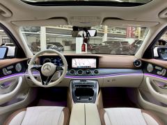 Mercedes-Benz E Class E-Class E 300 L Luxury - photo 12