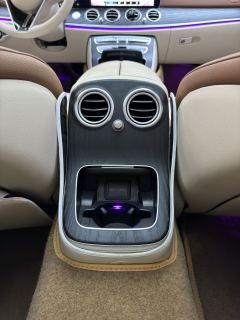 Mercedes-Benz E Class E-Class E 300 L Luxury - photo 13