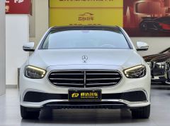 Mercedes-Benz E Class E-Class E 300 L Luxury - photo 14