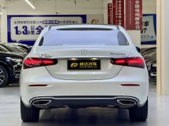 Mercedes-Benz E Class E-Class E 300 L Luxury - photo 15
