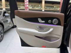 Mercedes-Benz E Class E-Class E 300 L Luxury - photo 5