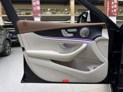 Mercedes-Benz E Class E-Class E 300 L Luxury - photo 6