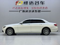 Mercedes-Benz E Class E-Class E 300 L Luxury - photo 7