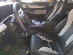 Geely Binrui COOL 1.5T DCT Champion Edition - photo 11
