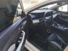 Geely Binrui COOL 1.5T DCT Champion Edition - photo 12
