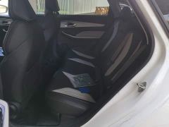 Geely Binrui COOL 1.5T DCT Champion Edition - photo 13