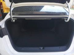 Geely Binrui COOL 1.5T DCT Champion Edition - photo 15