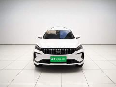 Geely Binrui COOL 1.5T DCT Champion Edition - photo 2