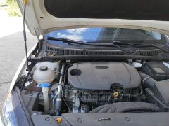 Geely Binrui COOL 1.5T DCT Champion Edition - photo 20