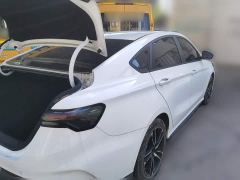 Geely Binrui COOL 1.5T DCT Champion Edition - photo 4