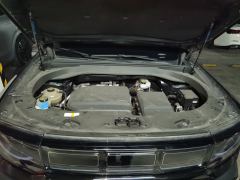 BAIC Auto BJ30 Magic nuclear electric drive 1.5T 4WD Advanced Edition - photo 16