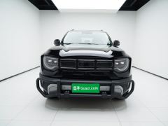 BAIC Auto BJ30 Magic nuclear electric drive 1.5T 4WD Advanced Edition - photo 2