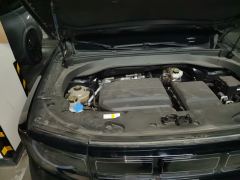 BAIC Auto BJ30 Magic nuclear electric drive 1.5T 4WD Advanced Edition - photo 20