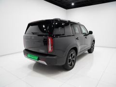 BAIC Auto BJ30 Magic nuclear electric drive 1.5T 4WD Advanced Edition - photo 4