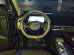 BAIC Auto BJ30 Magic nuclear electric drive 1.5T 4WD Advanced Edition - photo 6