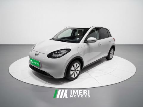 2025 Wuling Bingo Binguo 203km Light Enjoy Edition - автомобиль из Китая