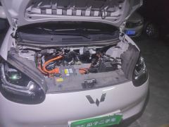 Wuling Bingo Binguo 203km Light Enjoy Edition - photo 16