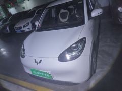Wuling Bingo Binguo 203km Light Enjoy Edition - photo 2