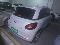 Wuling Bingo Binguo 203km Light Enjoy Edition - photo 4