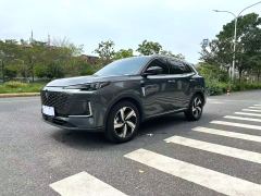 Changan CS55 PLUS CS55PLUS Gen 3 1.5T Prestigious Edition - ფოტო 1