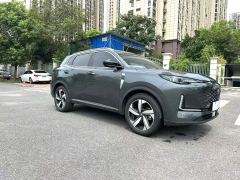 Changan CS55 PLUS CS55PLUS Gen 3 1.5T Prestigious Edition - ფოტო 3