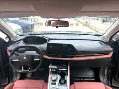 Changan CS55 PLUS CS55PLUS Gen 3 1.5T Prestigious Edition - ფოტო 5