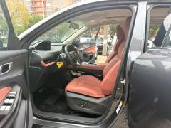Changan CS55 PLUS CS55PLUS Gen 3 1.5T Prestigious Edition - ფოტო 6