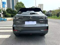 Changan CS55 PLUS CS55PLUS Gen 3 1.5T Prestigious Edition - ფოტო 7