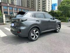 Changan CS55 PLUS CS55PLUS Gen 3 1.5T Prestigious Edition - ფოტო 8