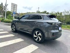 Changan CS55 PLUS CS55PLUS Gen 3 1.5T Prestigious Edition - ფოტო 9