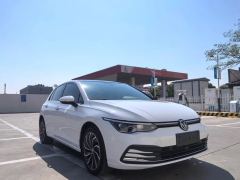 Volkswagen Golf 200TSI DCT - ფოტო 3