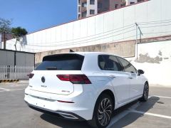 Volkswagen Golf 200TSI DCT - ფოტო 4
