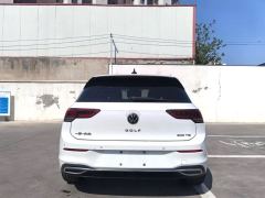 Volkswagen Golf 200TSI DCT - ფოტო 5