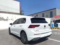 Volkswagen Golf 200TSI DCT - ფოტო 6