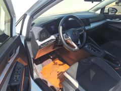 Volkswagen Golf 200TSI DCT - ფოტო 7