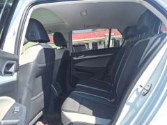 Volkswagen Golf 200TSI DCT - ფოტო 9