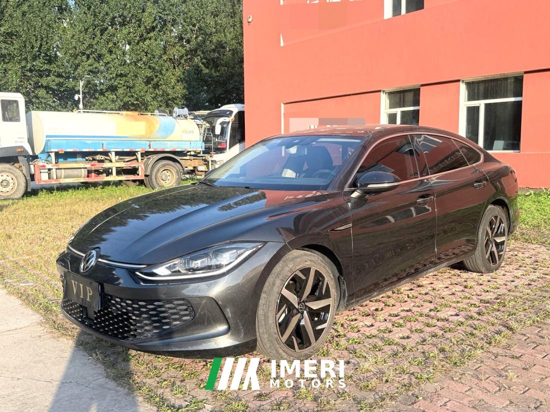 Volkswagen Lamando L 280TSI Edition - car from China