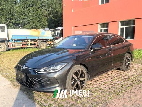 2022 Volkswagen Lamando L 280TSI Edition - ავტომობილი ჩინეთიდან