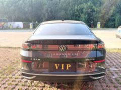 Volkswagen Lamando L 280TSI Edition - photo 4