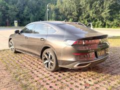 Volkswagen Lamando L 280TSI Edition - photo 5