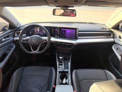 Volkswagen Lamando L 280TSI Edition - photo 7